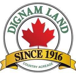 Dignam Corporation