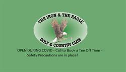 Iron & The Eagle Golf & Country Club