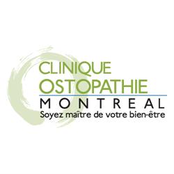 Ostéopathie Montréal
