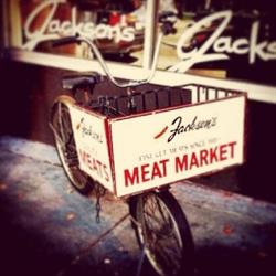 Jacksons Meat & Deli