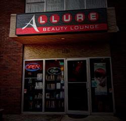 Allure Beauty Lounge
