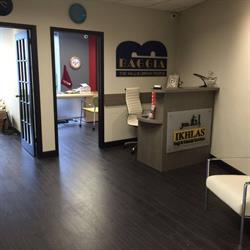 Ikhlas Hajj&Umrah Services