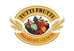 Tutti Frutti Breakfast & Lunch
