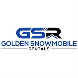 Golden Snowmobile Rentals