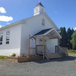 Vista Independent Baptist Church