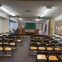 This room is usually used for children 3 to 11 years of age for religious instruction and learning songs. This room is usually used for children 3 to 11 years of age for religious instruction and learning songs.