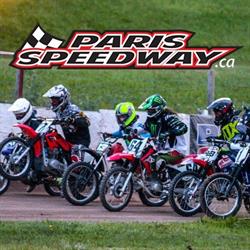 Paris Speedway
