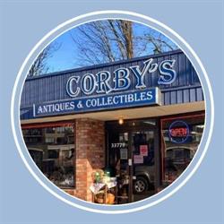 Corby's