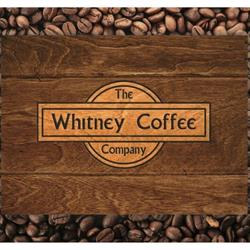 Whitney Coffee Company Ltd.