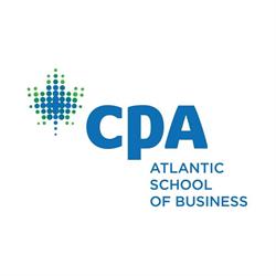 Cpa Atlantic School Of Business