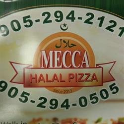 Mecca Halal