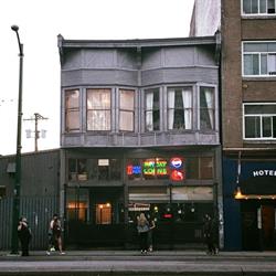 The Ellis Building
