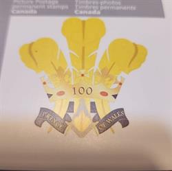Prince Of Wales Lodge No. 100