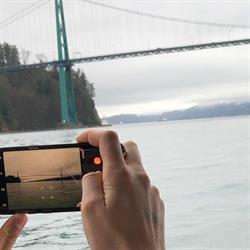Vancouver Boating Adventures
