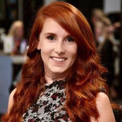 Irish Hairstylist In Downtown Vancouver