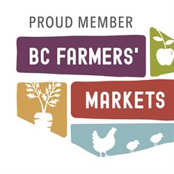 Pender Islands Farmers' Market