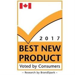 Best New Product Awards Canada