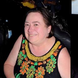 Jeannine Pringle - Land & Sea Consultant