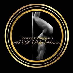 A Lil'Pole Fitness