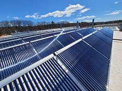 Hydro Solar