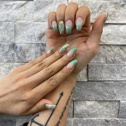 Pedi Nails Trafalgar