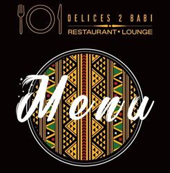 Délices 2 Babi