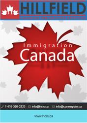 Hillfield Immigration