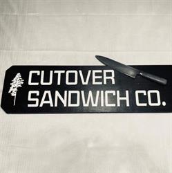 Cutover Sandwich Co