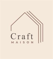Craft Maison - Gift shop & Pottery Painting Studio