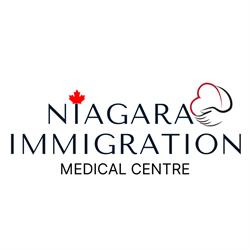 Niagara Immigration Medical Centre - Panel Physicians