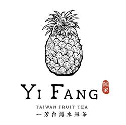 Yifang Fruit The Inc
