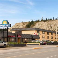 Days and whitehorse