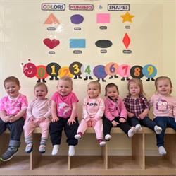 Laugh & Learn Children Centre Branch Ltd