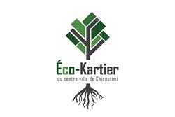 Eco-Kartier Du Centre-Ville De Chicoutimi