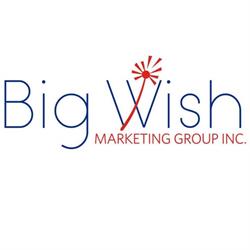 Big Wish Marketing Group Inc.