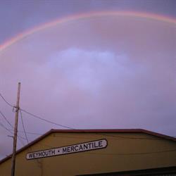 Weymouth Mercantile