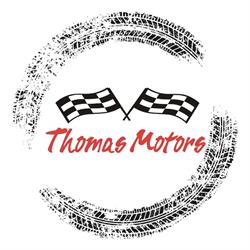Thomas Motors/ Thomas Honda