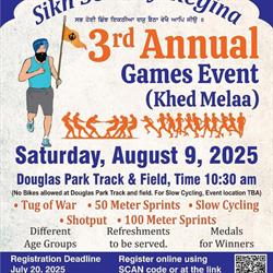 Sikh Society Regina