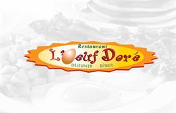 L'Oeuf doré