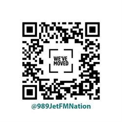 98.9 Jet FM