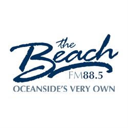 C I B H (The Beach) 88.5 FM Radio