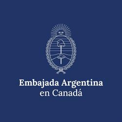 Embassy Of Argentina