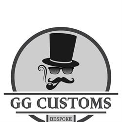 GG Custom Designs Inc