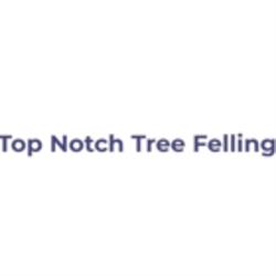 Top Notch Tree Felling