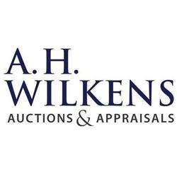 A.H. Wilkens Auctions & Appraisals