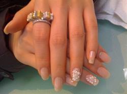 Art Nails Ltd