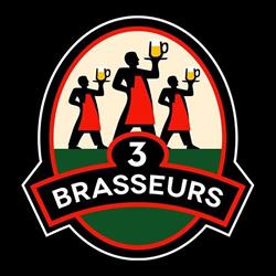 3 Brasseurs - Toronto