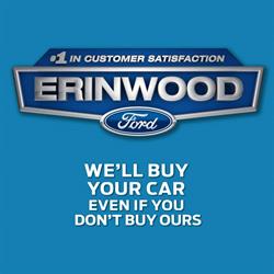 Erinwood Ford Sales Inc.