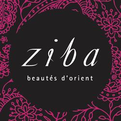 Ziba Beautés D'Orient