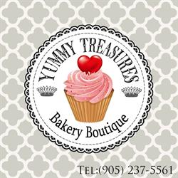 Yummy Treasures